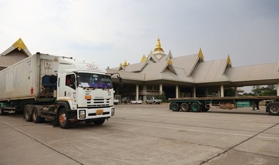 Ban hành biểu thuế nhập khẩu ưu đãi hàng hoá từ Lào 