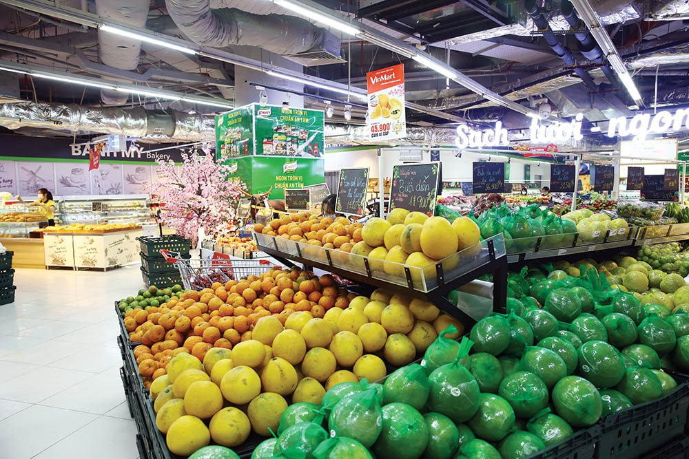 EU phục  hồi  nhu  cầu  tiêu dùng và cơ hội cho rau quả Việt Nam