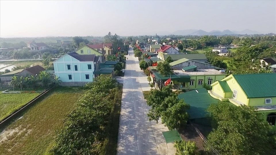 Đến năm 2030: Có thêm 11,9 triệu căn nhà cho người dân