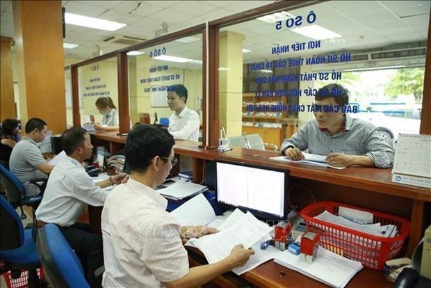 Thanh tra tài chính kiến nghị thu hồi 7.725.288 triệu đồng