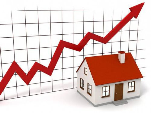 5 lý do cho thấy giá nhà ở sắp bật tăng cao