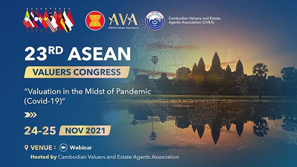 Sắp diễn ra Hội nghị thẩm định viên về giá ASEAN lần thứ 23