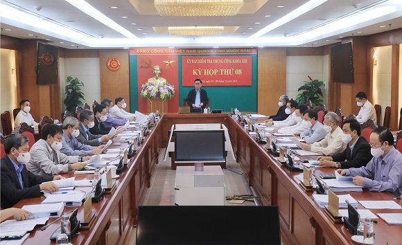 Xem xét kỷ luật nguyên Bộ trưởng Bộ Y tế Nguyễn Thị Kim Tiến