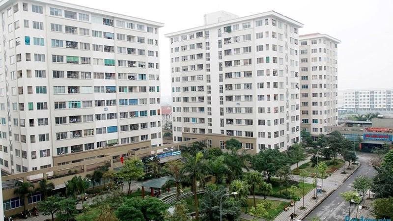Thành phố Hồ Chí Minh cần 37.693 tỷ đồng để xây dựng nhà ở xã hội