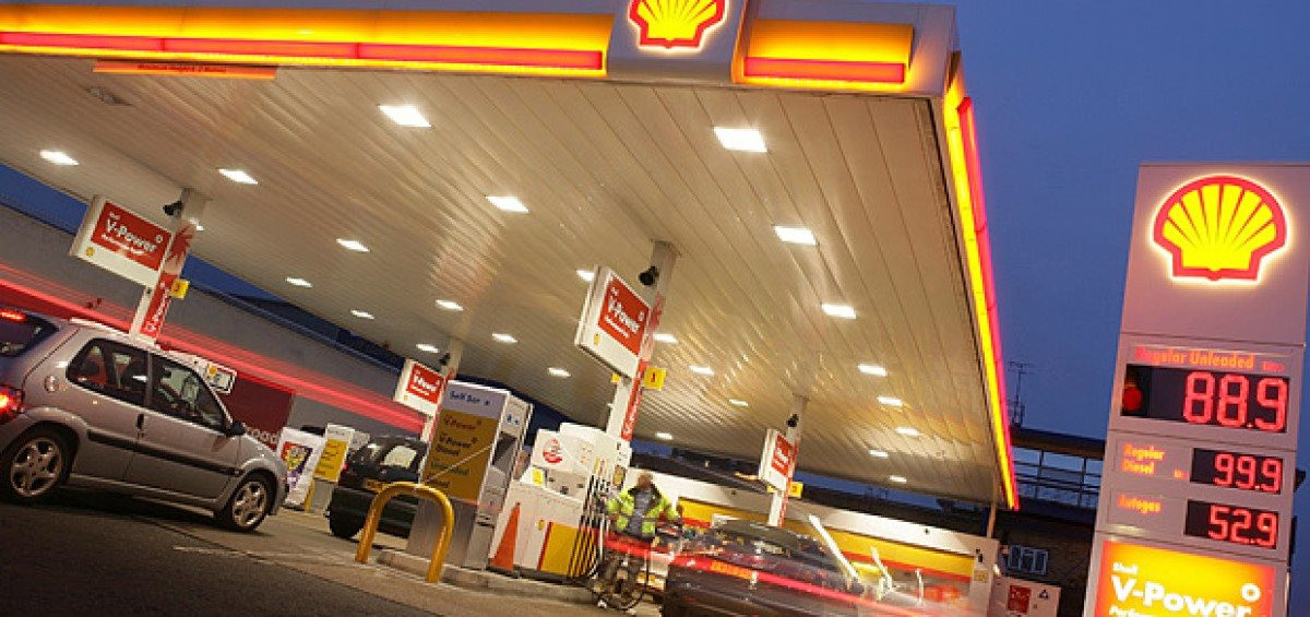 “Royal Dutch Shell” sẽ chỉ còn mình “Shell” sau 130 năm