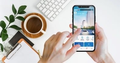 Nhận thưởng vô hạn với BIDV Smartbanking