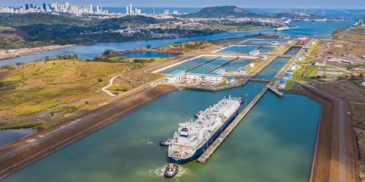 Thúc đẩy giao thương Việt Nam - Panama