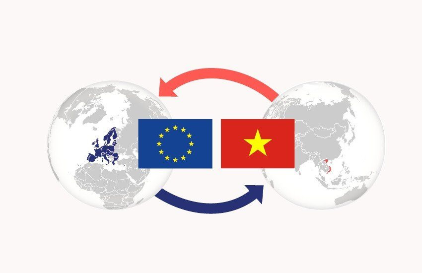 Tăng đầu tư của EU vào Việt Nam, kỳ vọng nhiều ở EVIPA