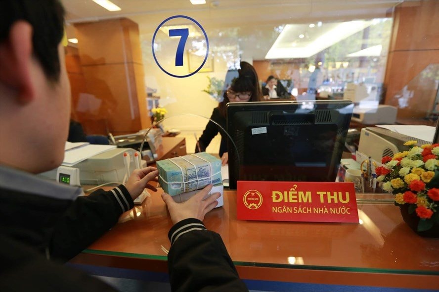 Năm 2022: Ngân sách nhà nước bội chi 372.900 tỷ đồng