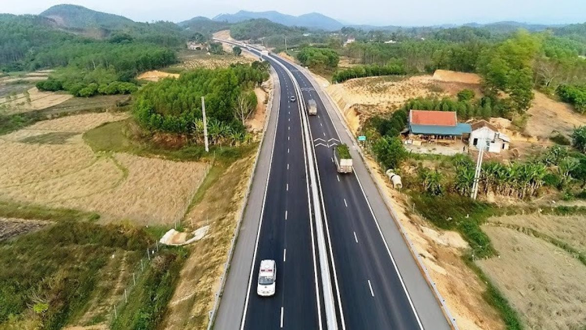 Đến năm 2023 phải hoàn thành dự án thành phần 2 cao tốc Bắc Giang - Lạng Sơn