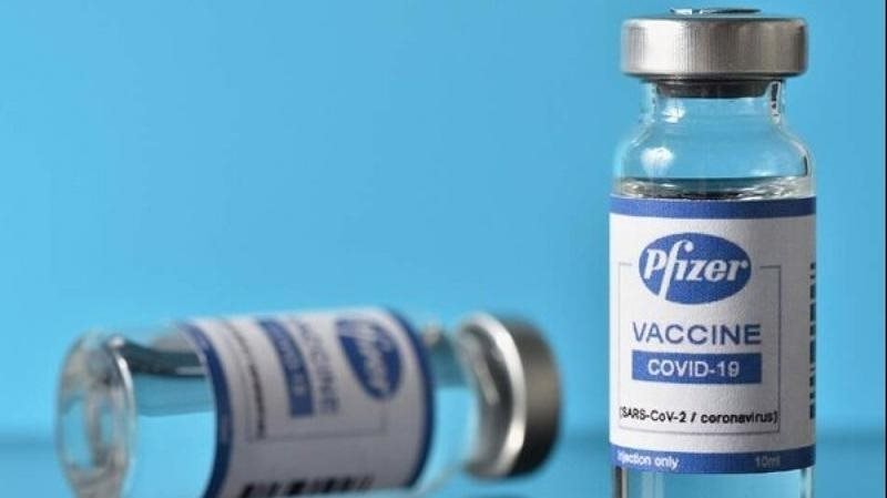 Tăng thời hạn sử dụng vaccine Pfizer