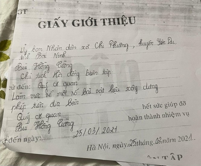 Viện Hỗ trợ Pháp lý và Bảo vệ Môi trường sinh ra để làm gì? ảnh 1