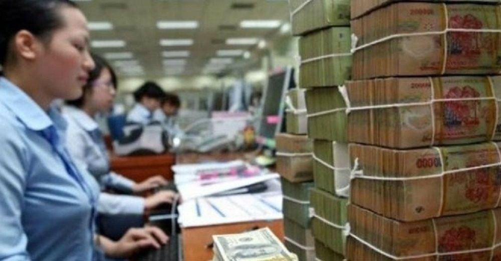 Năm 2022, bội chi ngân sách Nhà nước khoảng 4% GDP