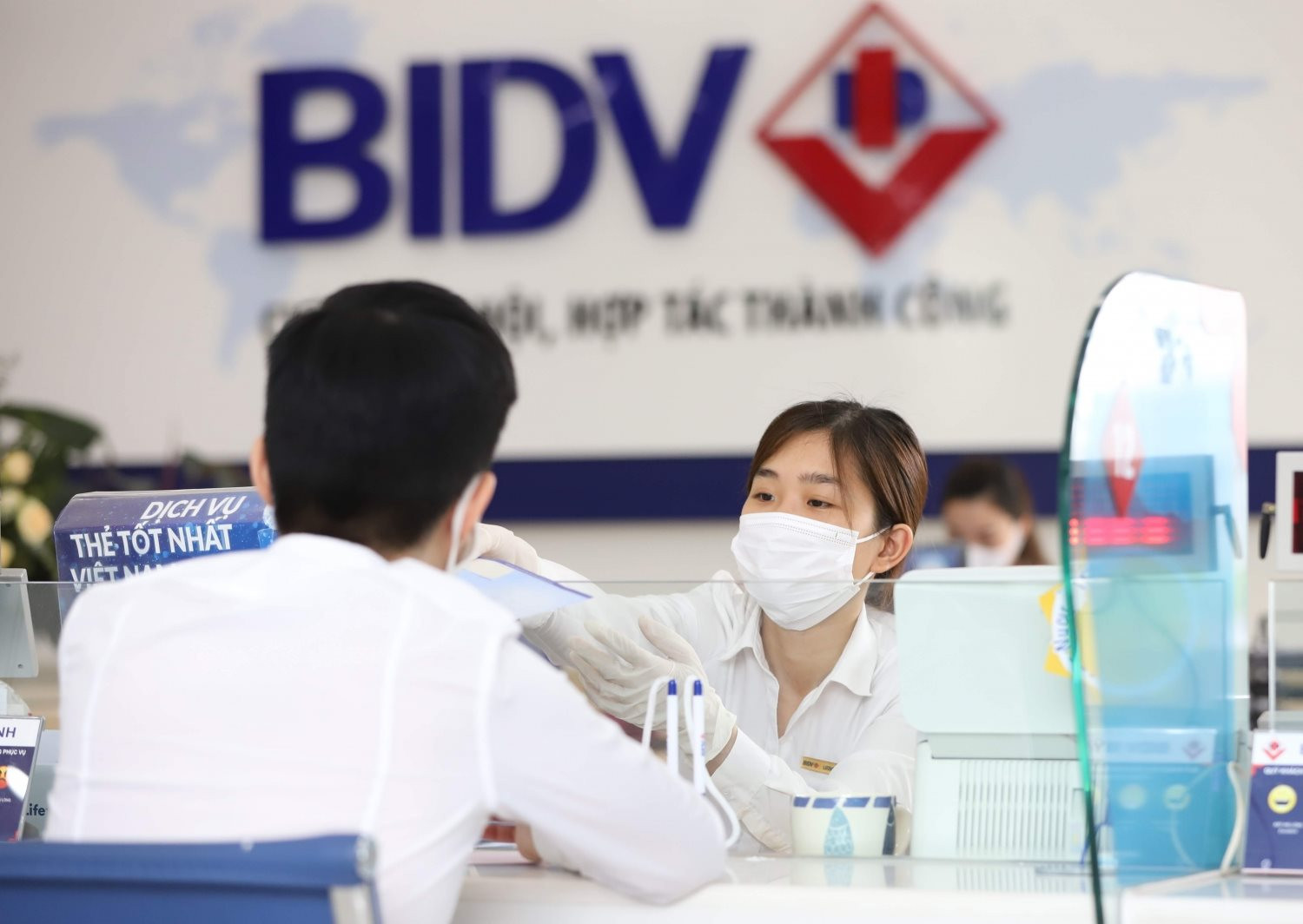 BIDV triển khai gói tín dụng 200.000 tỷ đồng cho khách hàng cá nhân
