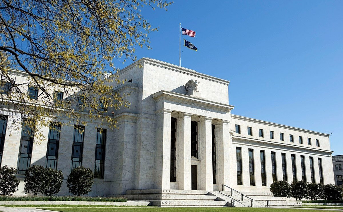 Fed đang toan tính giảm lượng trái phiếu nắm giữ