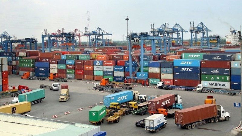 Phó Thủ tướng yêu cầu ngành Công thương đa dạng hóa thị trường xuất khẩu