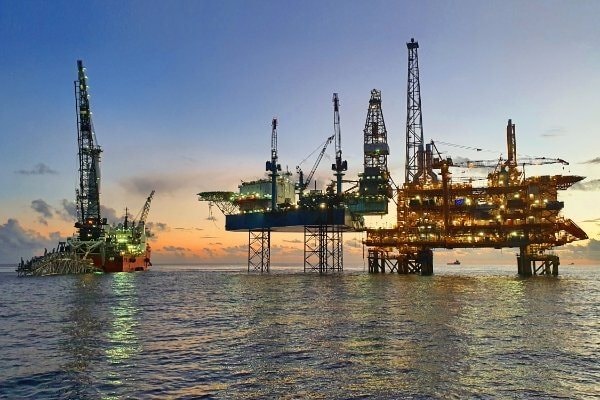 Petrovietnam đạt doanh thu 620,2 nghìn tỷ đồng trong năm 2021