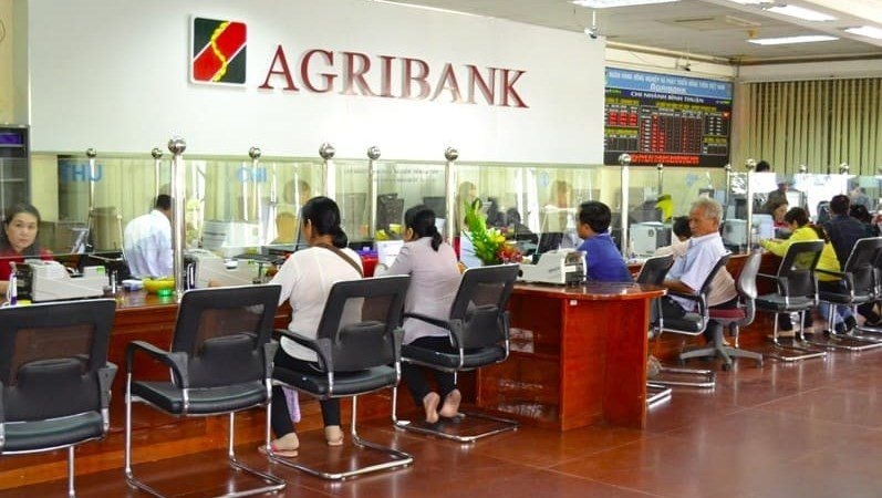 Năm 2021 Agribank đạt lợi nhuận trước thuế 14.500 tỷ đồng