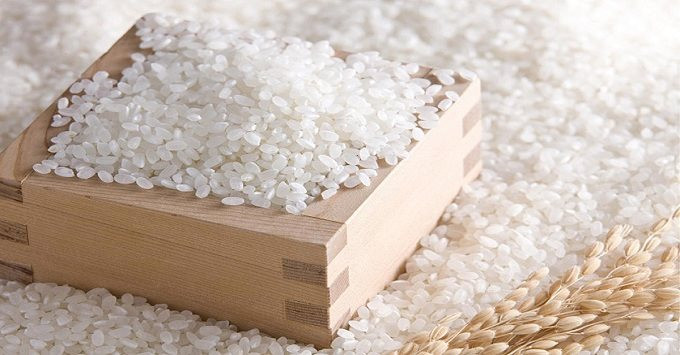 Sửa quy định về chứng nhận gạo thơm xuất khẩu sang EU