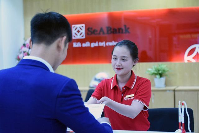 SeABank đạt hơn 2.016 tỷ đồng lợi nhuận trong 6 tháng đầu năm 2023