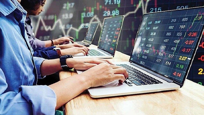 VN-Index có thể đạt 1.800 điểm vào năm 2022