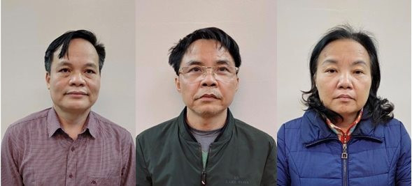 Vụ Việt Á: Khởi tố, bắt tạm giam ông Lâm Văn Tuấn, Giám đốc CDC Bắc Giang