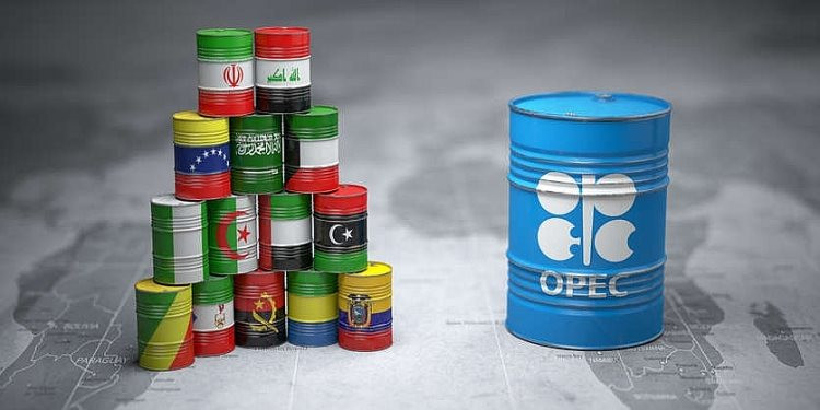 OPEC+ chốt việc tăng sản lượng khai thác dầu mỏ