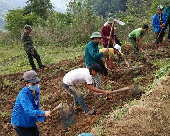 UNDP thông qua gói tài chính 120 triệu USD hỗ trợ Việt Nam