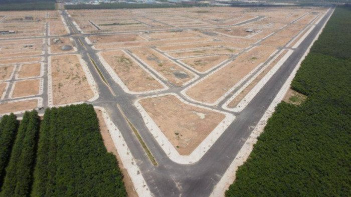 Thủ tướng: Dự án sân bay Long Thành, ai không làm được thì đứng ra một bên