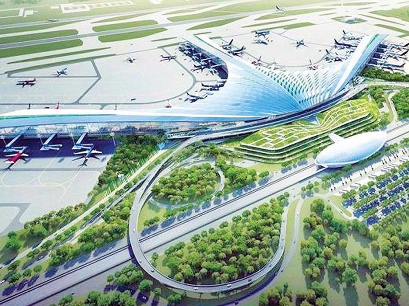 Lập Hội đồng thẩm định nhà nước liên  quan  đến dự  án tái định cư sân  bay Long Thành