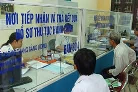 Phê duyệt thành viên Ban chỉ đạo cải cách hành chính của Chính phủ