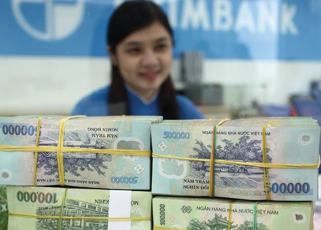 WB: Việt Nam cần thận trọng với khu vực tài chính