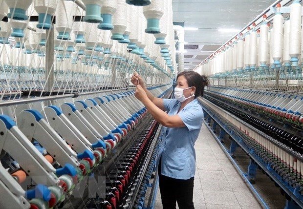 Xây dựng Bộ tiêu chí đánh giá doanh nghiệp Nhà nước