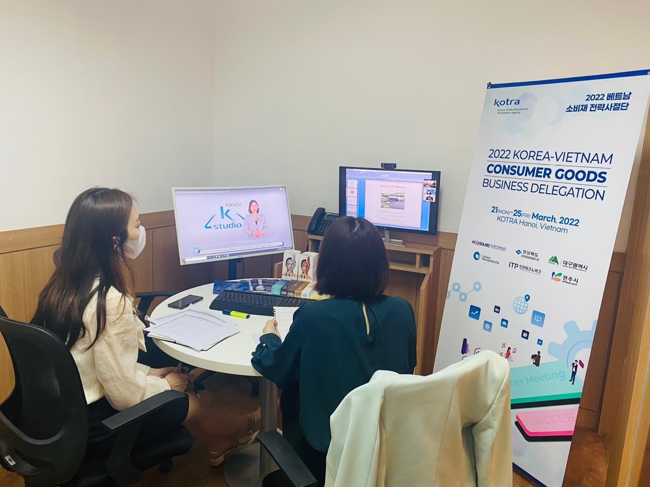 Doanh nghiệp Hàn Quốc vẫn đánh giá cao tiềm năng của thị trường Việt Nam