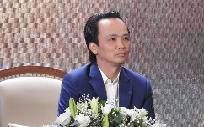 Ông Trịnh Văn Quyết chỉ đạo dùng 20 tài khoản mua đi bán lại để làm giá cổ phiếu FLC
