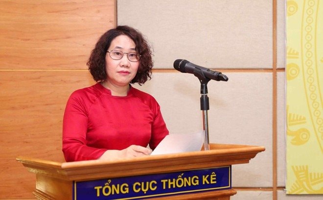 "Chúng ta đã vượt qua cơn bão giá của thế giới"