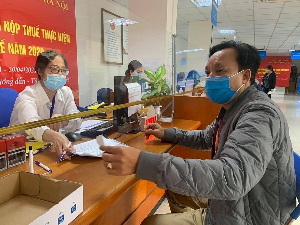 Sửa đổi một số quy định về thuế giá trị gia tăng