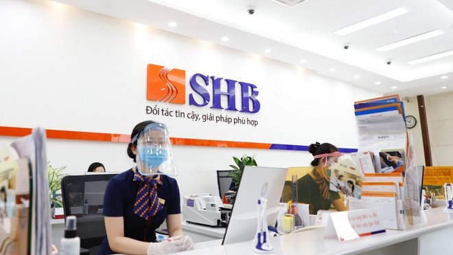 SHB nói không bảo lãnh cho các lô trái phiếu vừa bị hủy của Tân Hoàng Minh