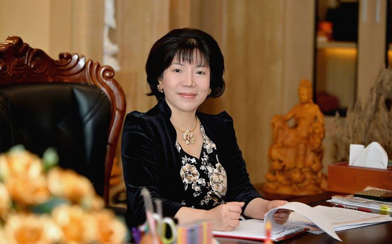 Khởi tố bà Nguyễn Thị Thanh Nhàn, nguyên Chủ tịch HĐQT kiêm Tổng Giám đốc Công ty AIC