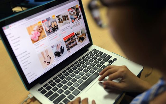 Giám sát hoạt động thu từ kinh doanh online 