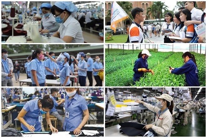 Gói kích thích kinh tế là động lực tăng trưởng GDP