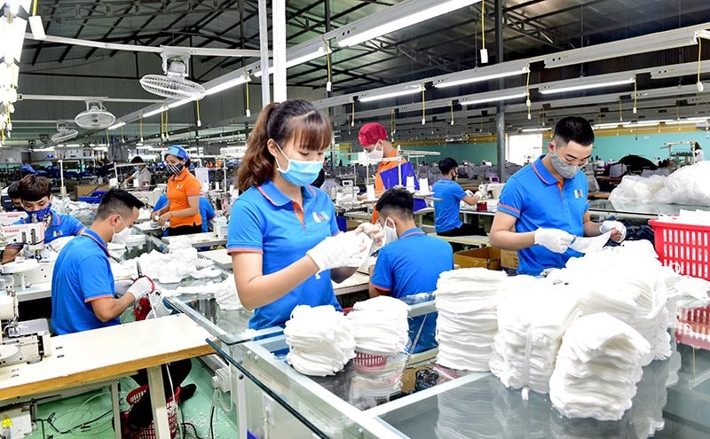 CPI tháng 5 tăng 2,25%, nhập siêu lên tới 1,73 tỷ USD