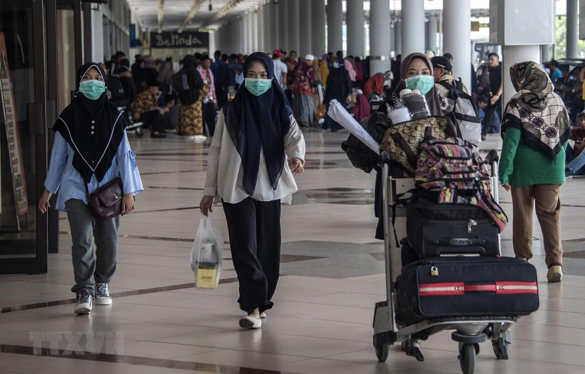 Lạm phát tại Indonesia tăng lên mức cao nhất kể từ năm 2017