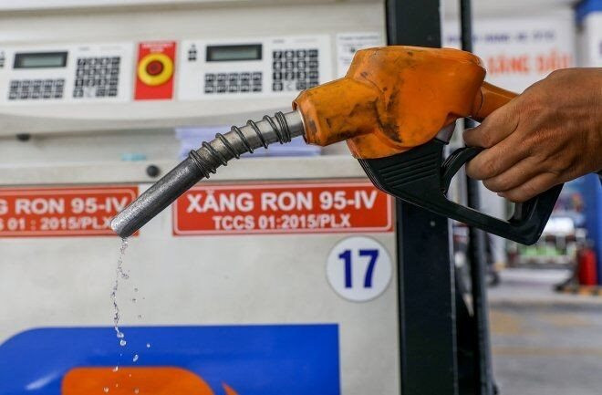 Điều chỉnh mức giá xăng dầu trong khả năng cho phép