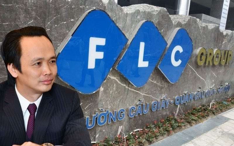 Bộ Công an thông báo tìm nhà đầu tư bị hại trong vụ FLC