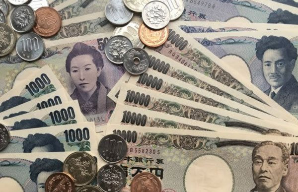 Đồng Yên Nhật mất giá về mức thấp nhất trong hơn 20 năm qua
