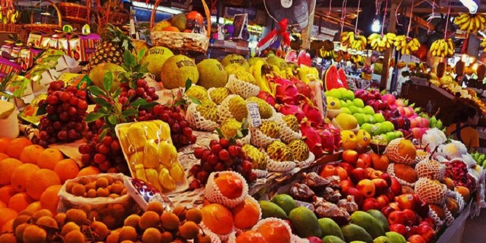 Xuất khẩu rau củ quả của Việt Nam vẫn gặp khó