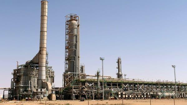 Sản lượng dầu thô của Libya gây căng thẳng cho thị trường dầu toàn cầu