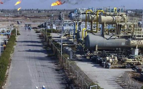 Iraq dự kiến tăng cao sản lượng dầu mỏ vào năm 2027