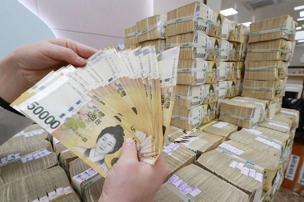 Hàn Quốc đối mặt với nguy cơ lạm phát trên 6% từ tháng 6-8 tới